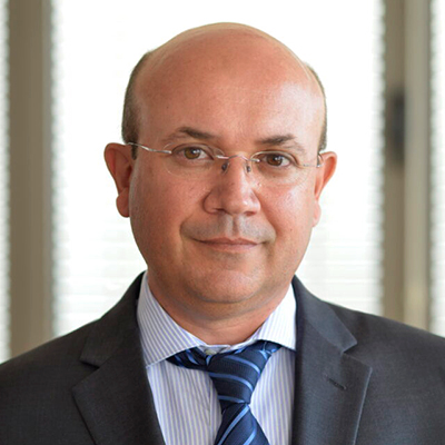 Manyu Mouravenov Ph.D MRICS