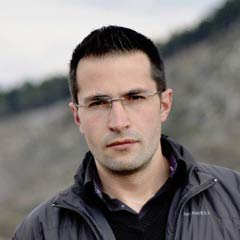Peter Mihailov