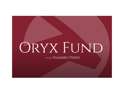 Hambro Perks Oryx Fund