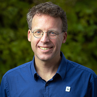 Andreas Beckmann Andreas Beckmann