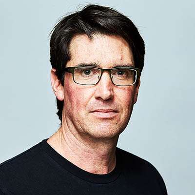 Adam Cheyer Adam Cheyer