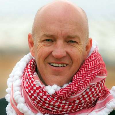 Andrew Harper Andrew Harper