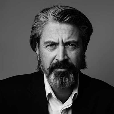 Alexander Koppel Alexander Koppel