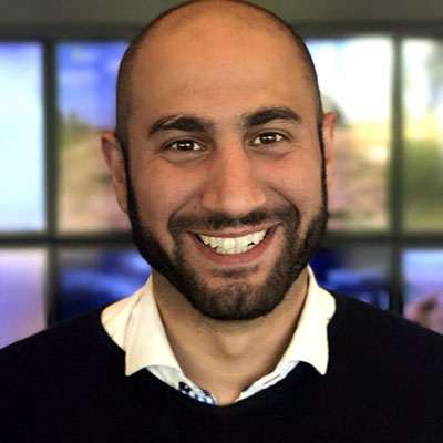 Arash Pendari Arash Pendari