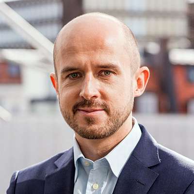 Bernhard Kowatsch Bernhard Kowatsch