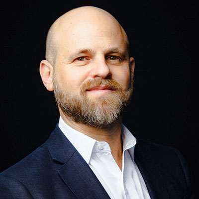 Brett Solomon Brett Solomon