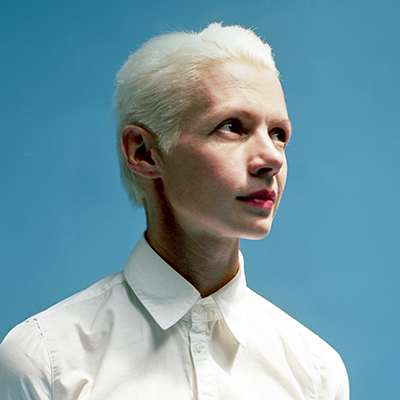 Christina Steinbrecher-Pfandt Christina Steinbrecher-Pfandt