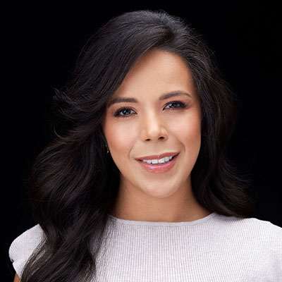 Daniela Fernandez Daniela Fernandez