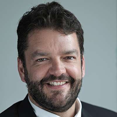 David Jensen David Jensen