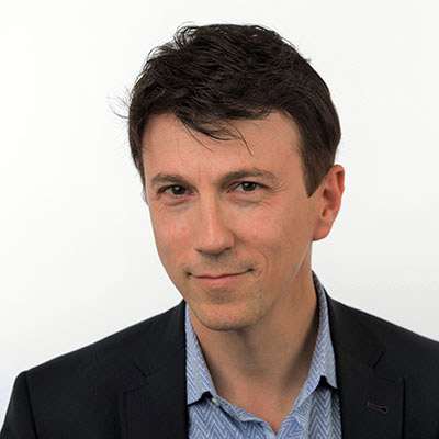 Daniel Kraft Daniel Kraft