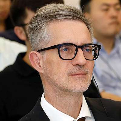 Dirk Richter Dirk Richter