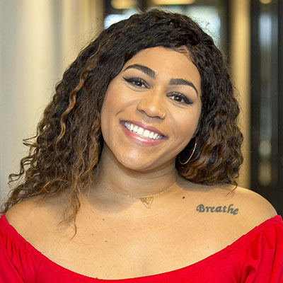 Danielle DeRuiter-Williams Danielle DeRuiter-Williams