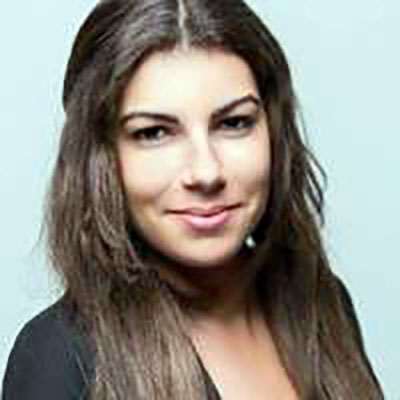 Elisabeth Brier Elisabeth Brier