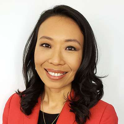 Frances Kuo Frances Kuo