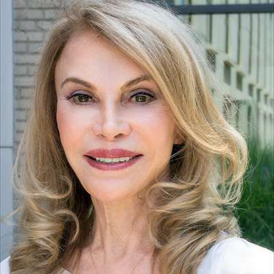 Graciela Chichilnisky Graciela Chichilnisky