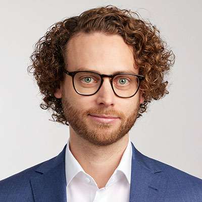 Gabriel Mohr Gabriel Mohr