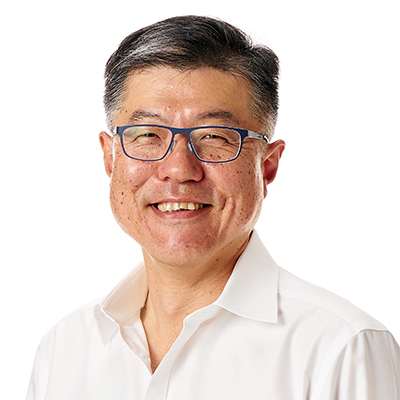 Gen Tsuchikawa Gen Tsuchikawa