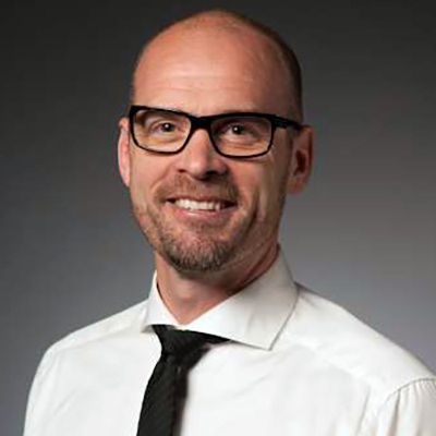 Henrik von Scheel Henrik von Scheel