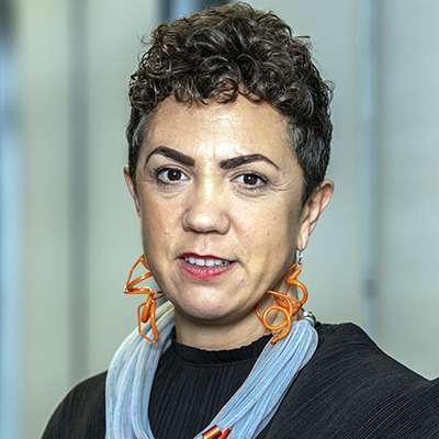 Ivana Bartoletti Ivana Bartoletti