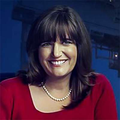 Jeanne Holm Jeanne Holm