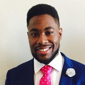 Jonathan J. King Jonathan J. King