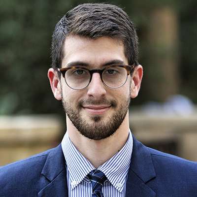 Jared Lindzon Jared Lindzon