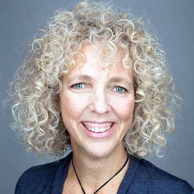 Jennifer Morgan Jennifer Morgan