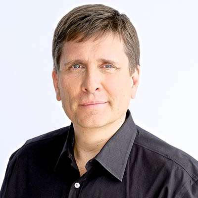 John Nosta John Nosta