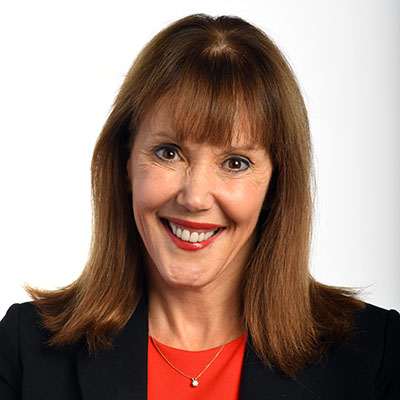 Jayne O'Donnell Jayne O'Donnell