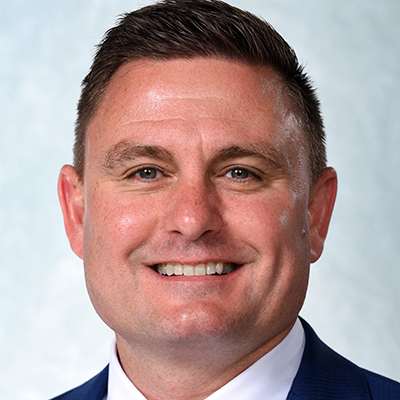 Johannes D. Rossouw Johannes D. Rossouw