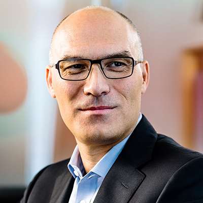 Johan Wibergh Johan Wibergh