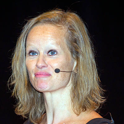 Karen Vancluysen Karen Vancluysen