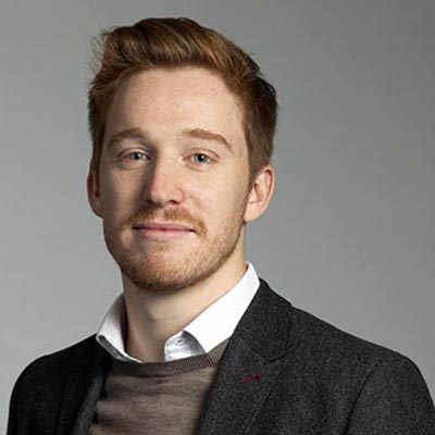 Michael Cogley Michael Cogley