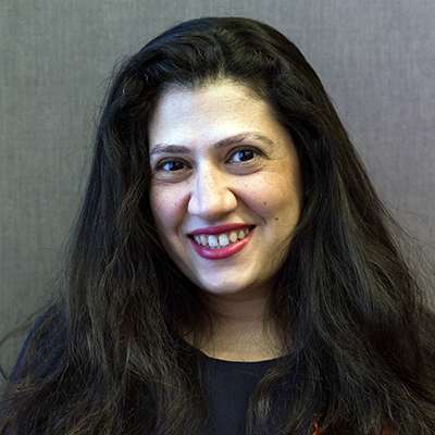 Mariam Al-Foudery Mariam Al-Foudery