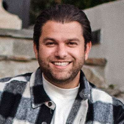 Michael George Michael George