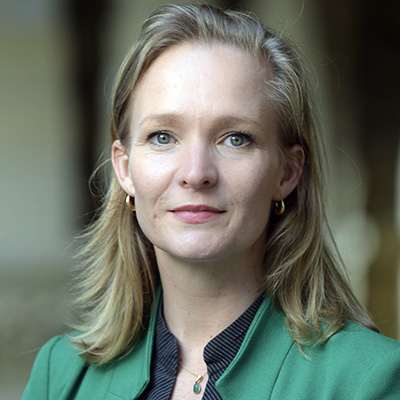 Marietje Schaake Marietje Schaake