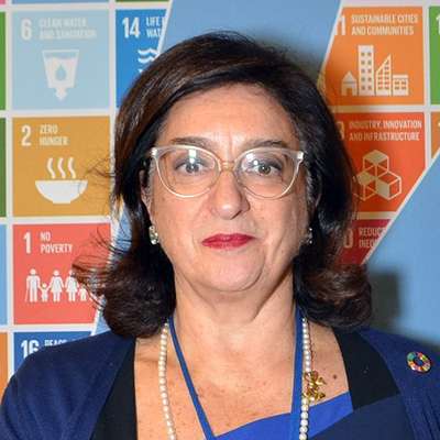 Maria-Francesca Spatolisano Maria-Francesca Spatolisano