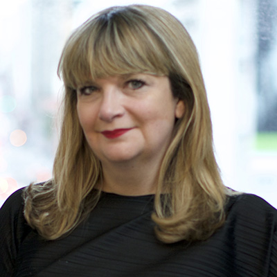 Nicky Bullard Nicky Bullard