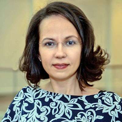 Natalija Jovanovic Natalija Jovanovic