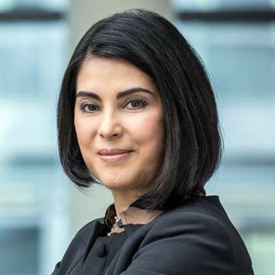 Natalia Oropeza Natalia Oropeza