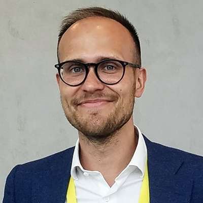 Ott Velsberg Ott Velsberg