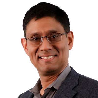 Prith Banerjee Prith Banerjee