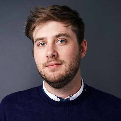 Ryan Broderick Ryan Broderick