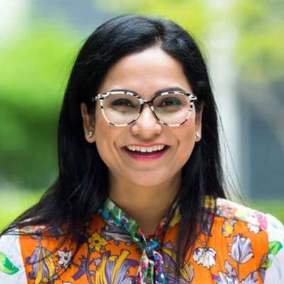 Roopa Dhatt Roopa Dhatt