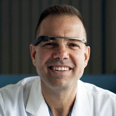 Rafael Grossmann Rafael Grossmann