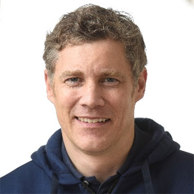 Roger Hunter Roger Hunter