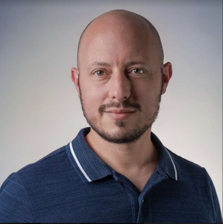 Raviv Itzhaky Raviv Itzhaky