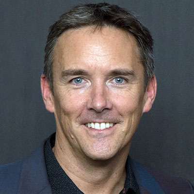 Richard Vevers Richard Vevers