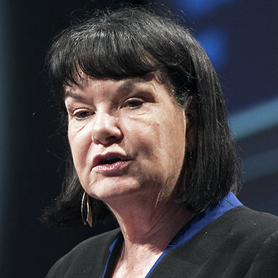 Sharan Burrow Sharan Burrow