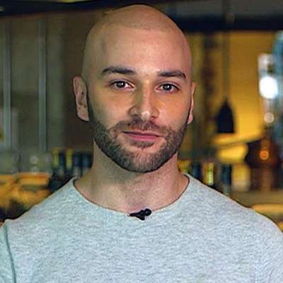 Salim Essaid Salim Essaid